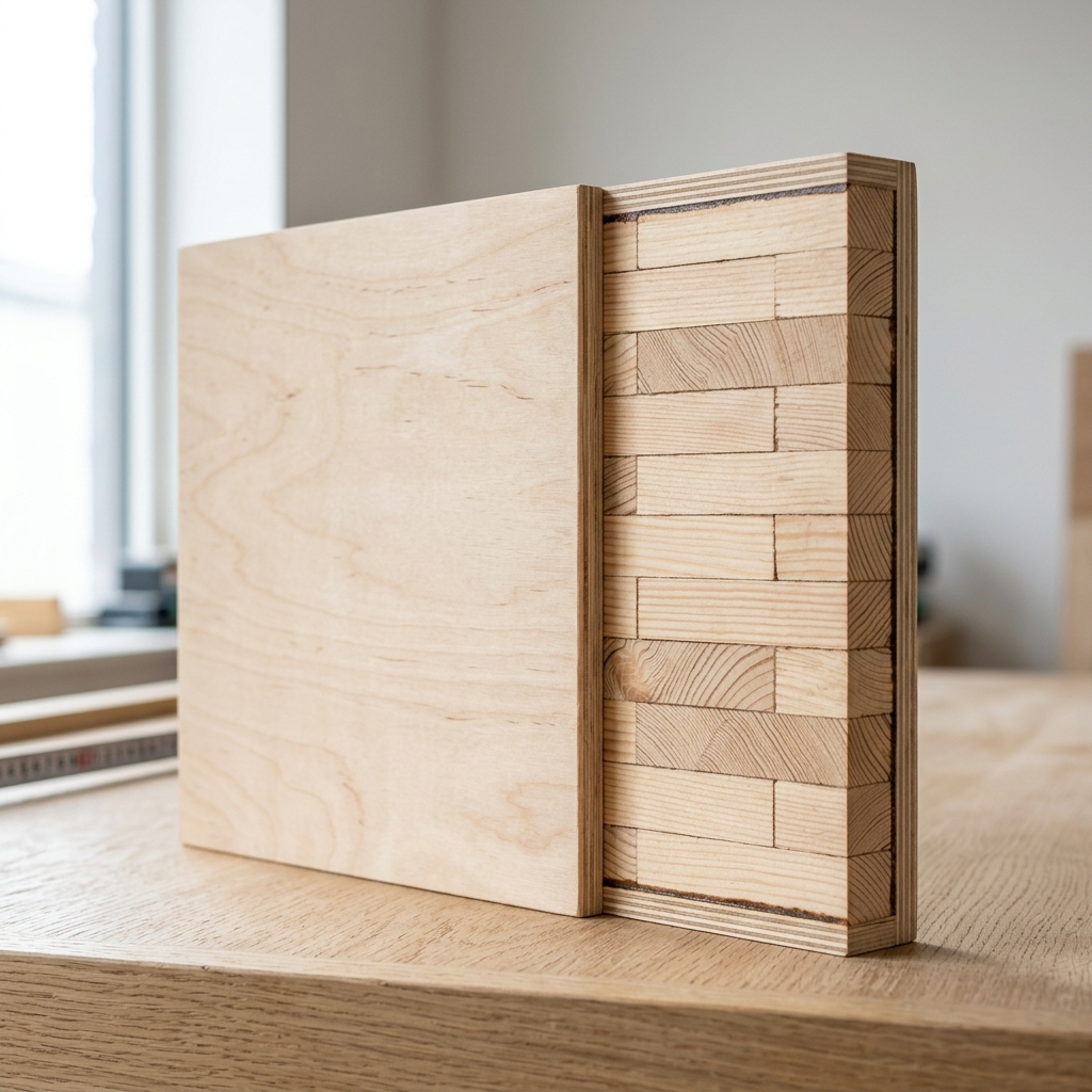 Blockboard
