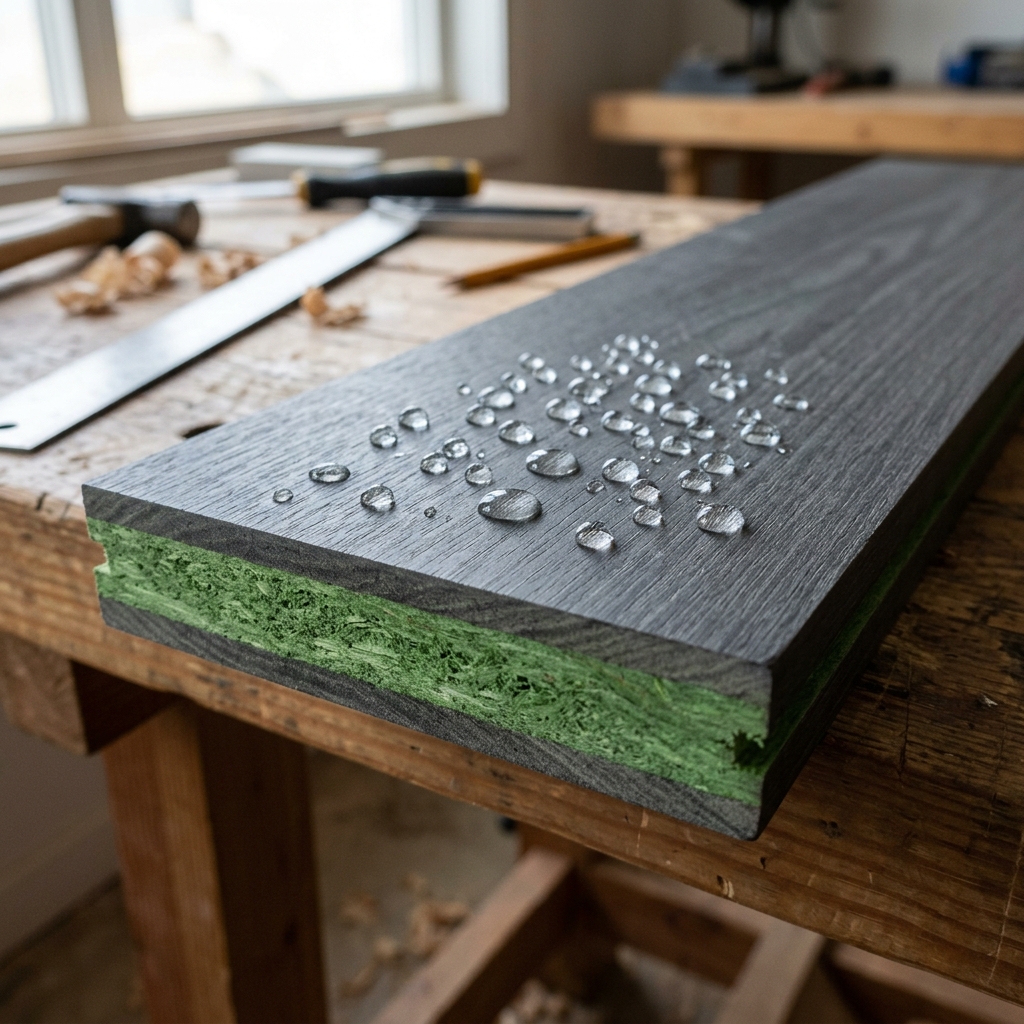 HDHMR Boards