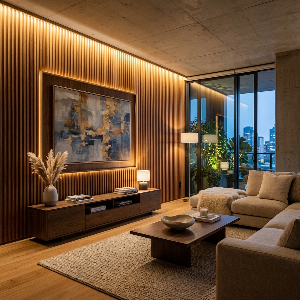 Designer Wall Louvers