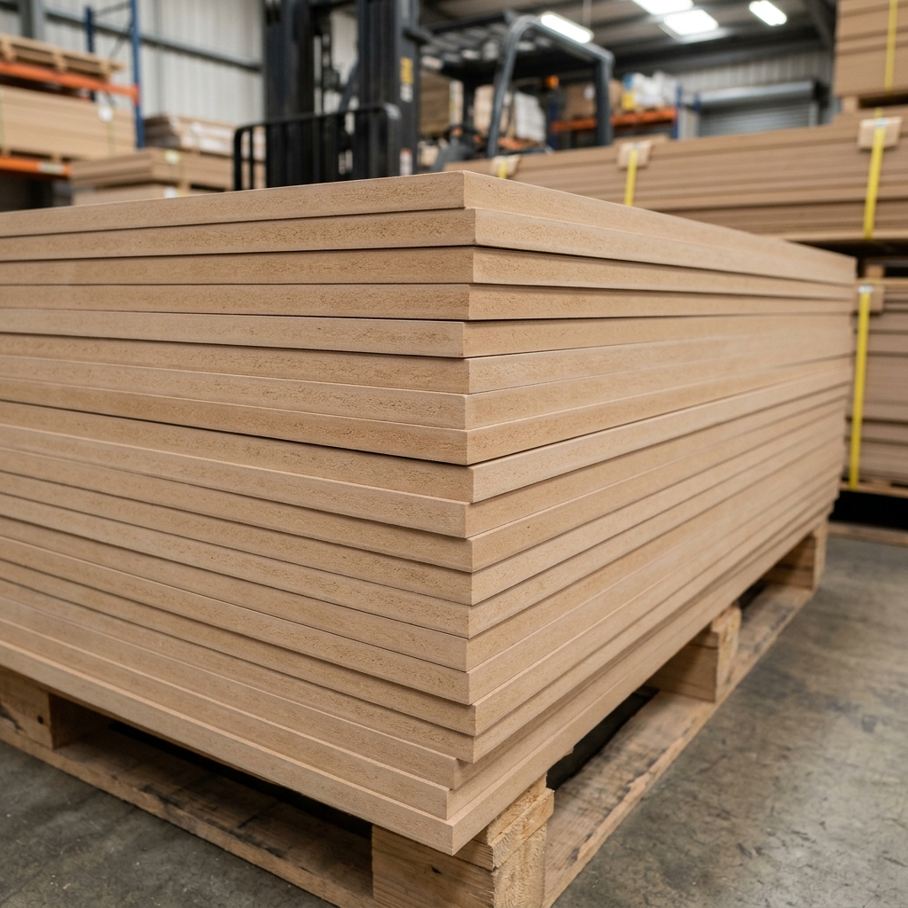 MDF Boards