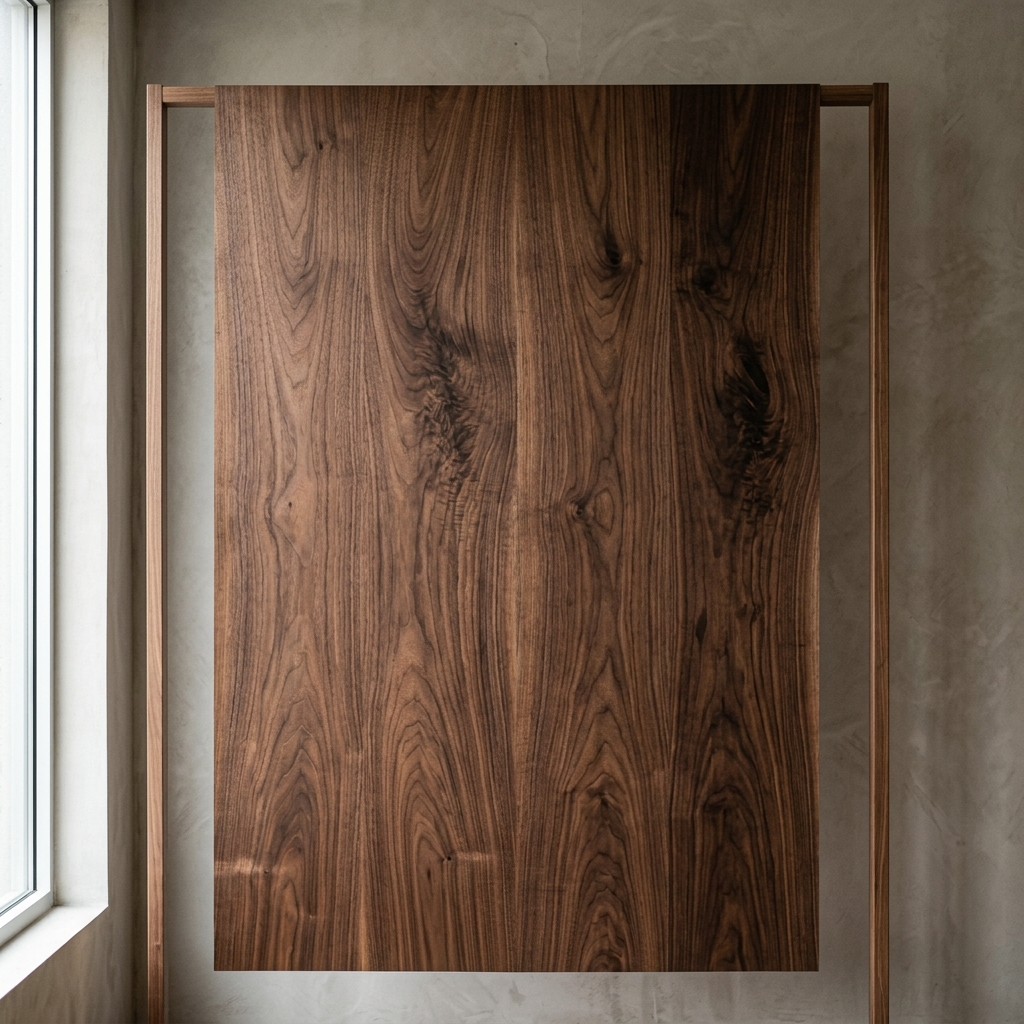 Premium Wood Veneers